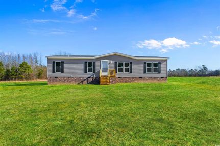 Property for sale in Horry County, South Carolina