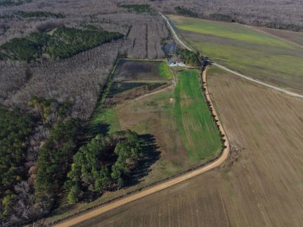 Property in Noxubee County, Mississippi