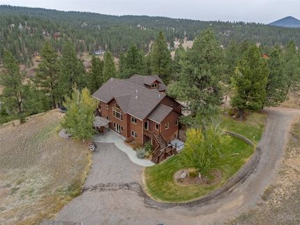 Property in Jefferson County, Montana