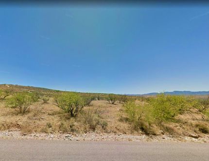 Property in Santa Cruz County, Arizona
