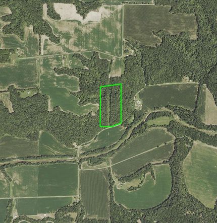 Property in Marshall County, Illinois