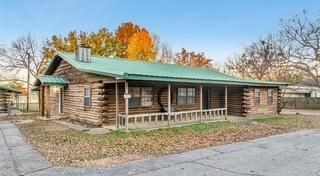 Property in Carter County, Oklahoma