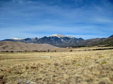 Property for sale in Costilla County, Colorado