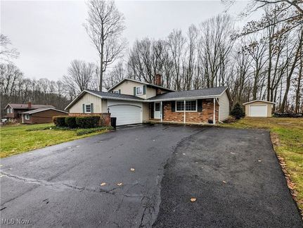 Property in Geauga County, Ohio