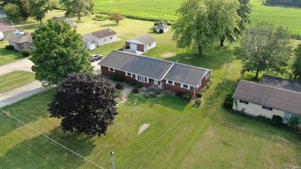 Property in Miami County, Indiana