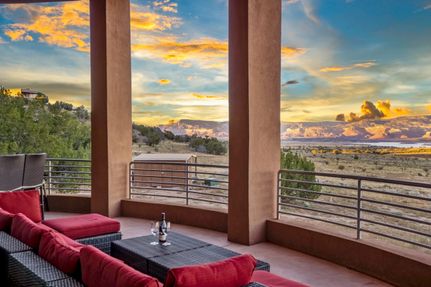 Property in Rio Arriba County, New Mexico