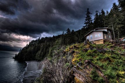 Property in Kenai Peninsula Borough, Alaska