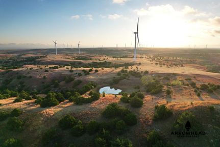 Hunting Land for sale in Harper County, Oklahoma