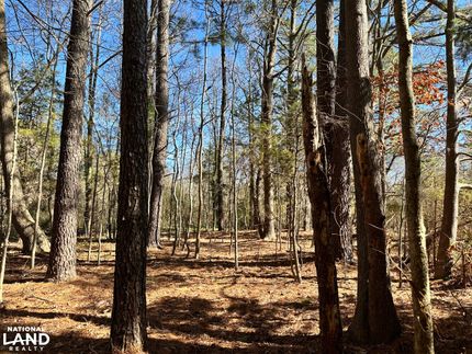 Property in Lancaster County, Virginia