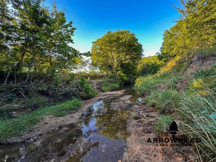 Property in Seminole County, Oklahoma