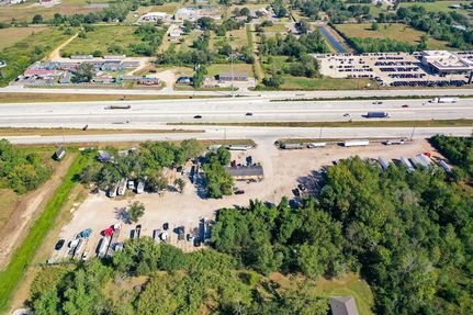 Property in Waller County, Texas