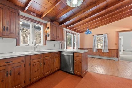 Property in Bennington County, Vermont