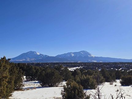 Property for sale in Huerfano County, Colorado