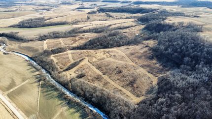 Property in Dubuque County, Iowa