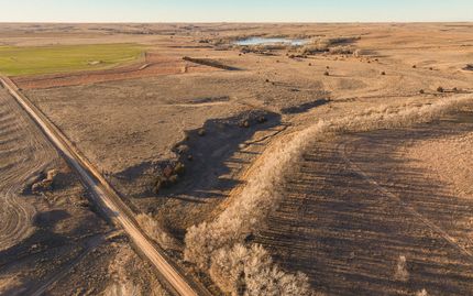 Property in Meade County, Kansas