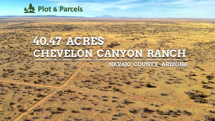 Recreational Property for sale in Navajo County, Arizona