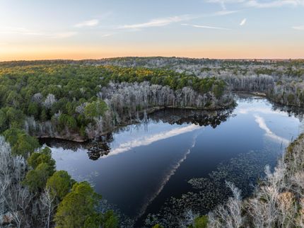 Property in Anderson County, Texas