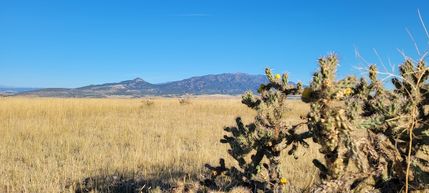 Property in Huerfano County, Colorado