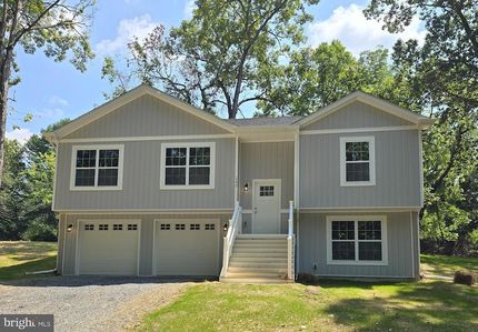 Property in Jefferson County, West Virginia