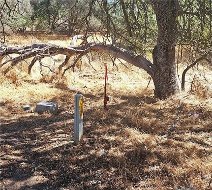 Property in Madera County, California