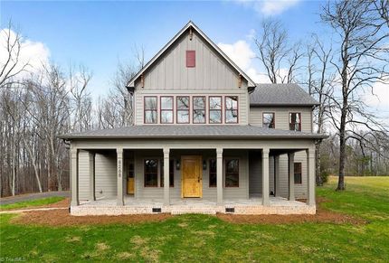 Property in Guilford County, North Carolina