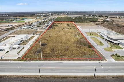 Property for sale in San Patricio County, Texas