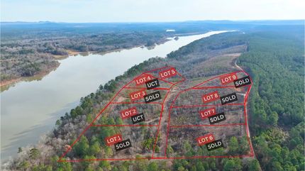 Property in Pike County, Arkansas