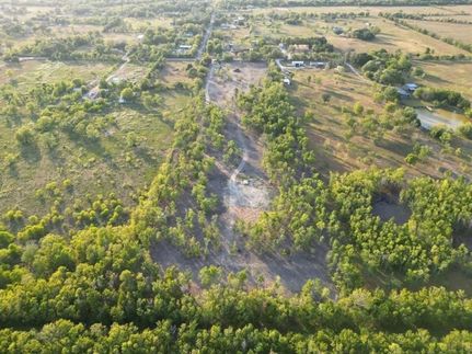 Property in Brazoria County, Texas