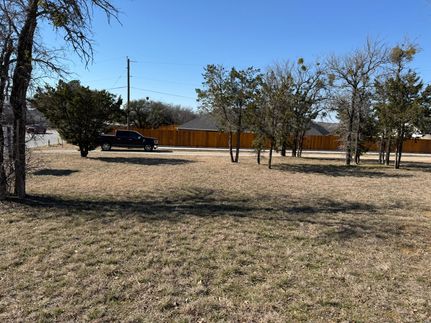 Property for sale in Young County, Texas