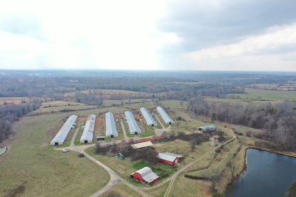 Property in DeKalb County, Alabama