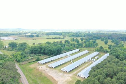 Property in Crenshaw County, Alabama