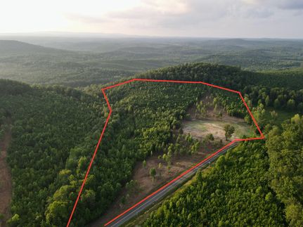 Property in Clay County, Alabama