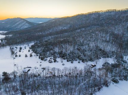 Property in Rockingham County, Virginia