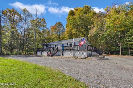 Property in Wayne County, Pennsylvania