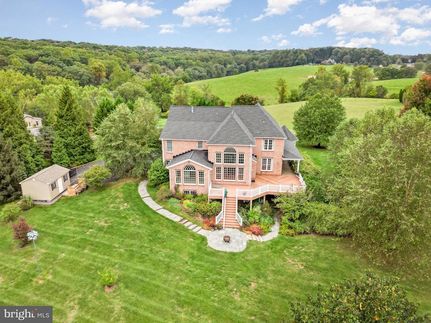 Property in Harford County, Maryland