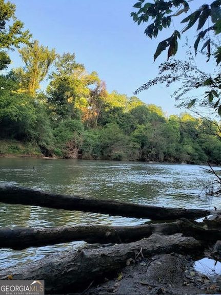 Property in Newton County, Georgia