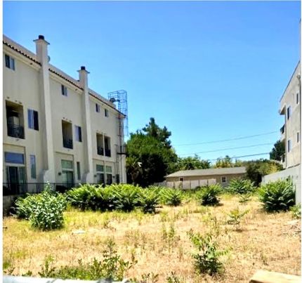 Property in Los Angeles County, California