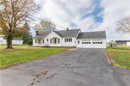 Property in Monroe County, New York