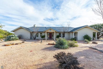 Property for sale in Taylor County, Texas