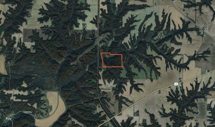 Property for sale in Fulton County, Illinois