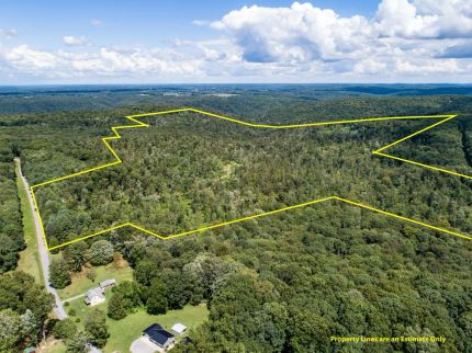 Property in Venango County, Pennsylvania