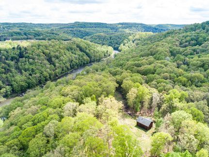 Property in Clarion County, Pennsylvania
