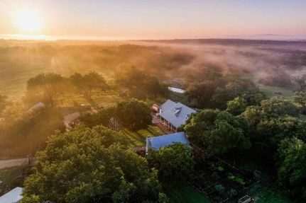 Property for sale in Blanco County, Texas