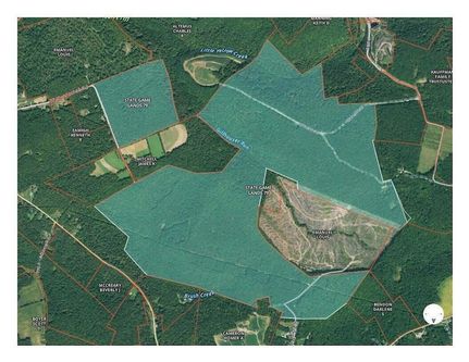 Property in Indiana County, Pennsylvania