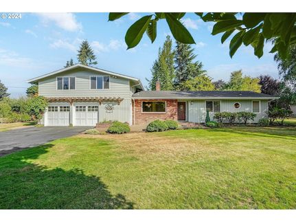 Property in Marion County, Oregon