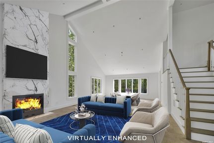 Property in Suffolk County, New York