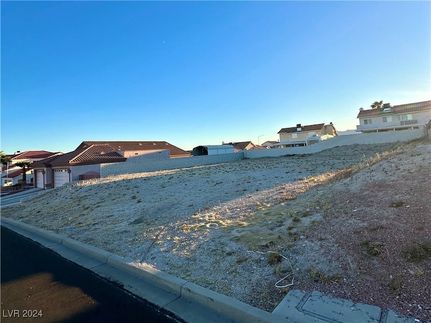 Property in Clark County, Nevada