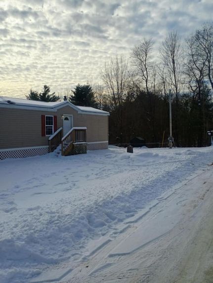 Property in Somerset County, Maine