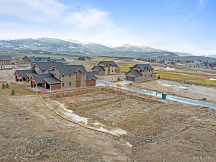 Property in Grand County, Colorado