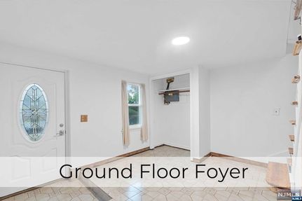 Property in Bergen County, New Jersey